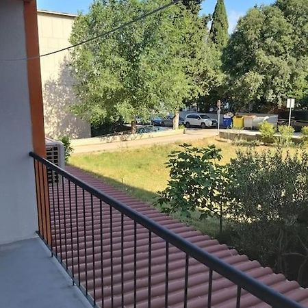 Nice Apartment On Quite Location Near City Center Сплит Екстериор снимка