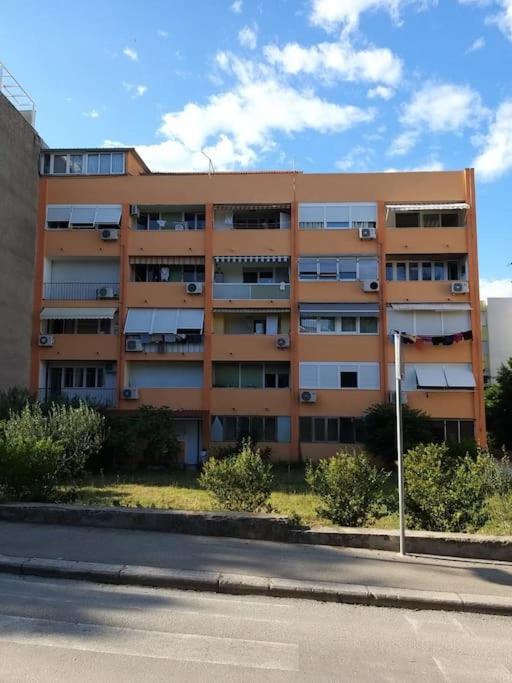 Nice Apartment On Quite Location Near City Center Сплит Екстериор снимка