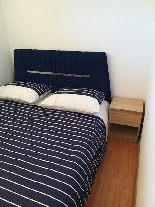 Nice Apartment On Quite Location Near City Center Сплит Екстериор снимка