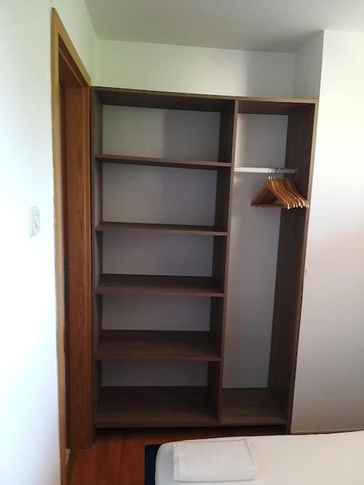 Nice Apartment On Quite Location Near City Center Сплит Екстериор снимка