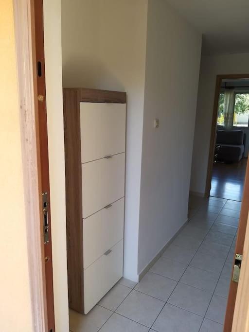 Nice Apartment On Quite Location Near City Center Сплит Екстериор снимка